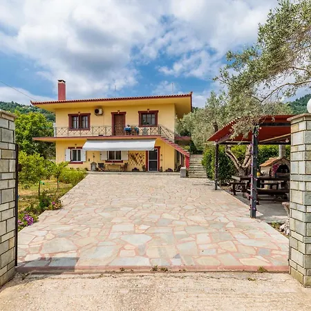 Prázdninový dům Unique Filoxenia Skopelos