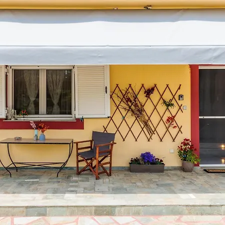 Unique Filoxenia Prázdninový dům Skopelos